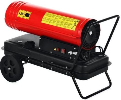 cumpără Aerotermă Ресанта ТДП-50000 (351226) în Chișinău 