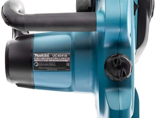 купить Пила Makita UC 4041A в Кишинёве 