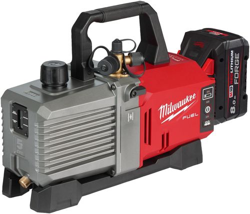 cumpără Pompă DeWalt 4933498379 M18 FVP5-0 (EE) FUEL 5 CFM în Chișinău 