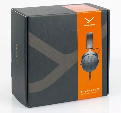купить Наушники проводные Beyerdynamic DT 900 PRO X (48 Ohm) в Кишинёве 