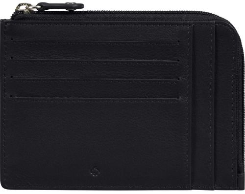 купить Кошелек Samsonite Attack 2 portmoneu p/u barbati SLG-702-8CC H+Z COMP Negru (144440/1041) в Кишинёве 