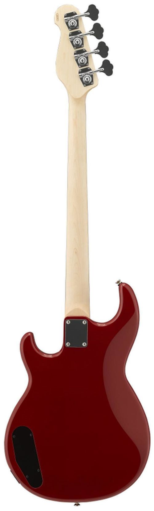 купить Гитара Yamaha BB234 Raspberry Red в Кишинёве 