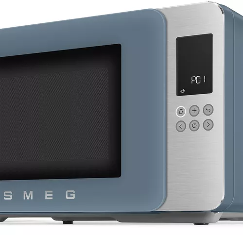 cumpără Cuptor cu microunde SMEG MOC01SBMEU în Chișinău 