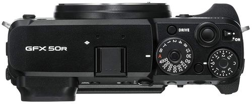 купить Фотоаппарат системный FujiFilm GFX 50R body в Кишинёве 