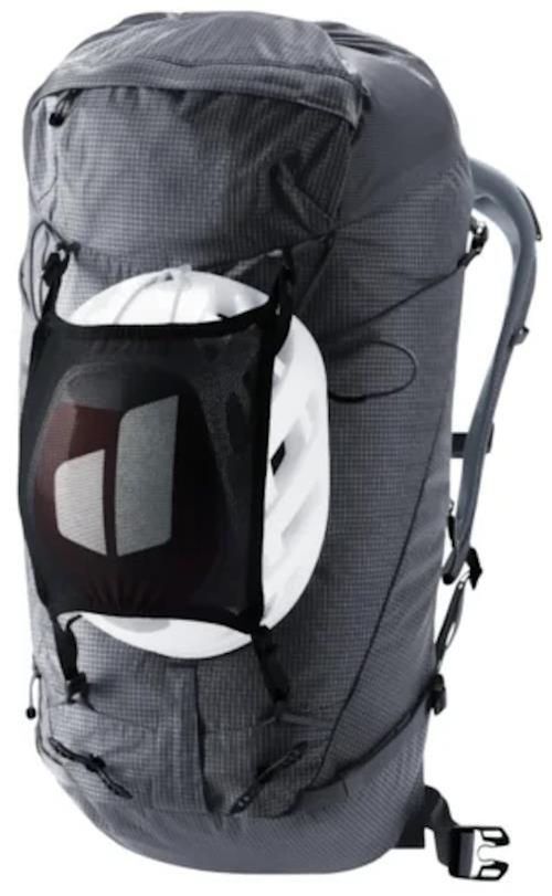 купить Туристический рюкзак Deuter Guide Lite 30 black (3360326 7000 0) в Кишинёве 