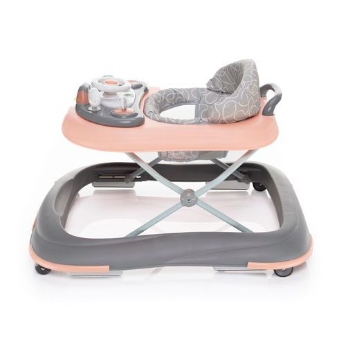 Premergator ZOPA Fiesta Grey/Pink 