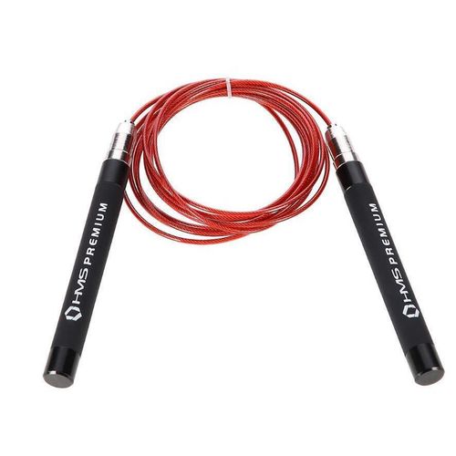 cumpără Coardă de sărit HMS 13406 Speed Jump Rope SK60 2.78m 17-36-213 în Chișinău 