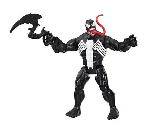 купить Игрушка Hasbro F6900SOL3 Фигрука SPD Figure Venom, 10cm в Кишинёве 