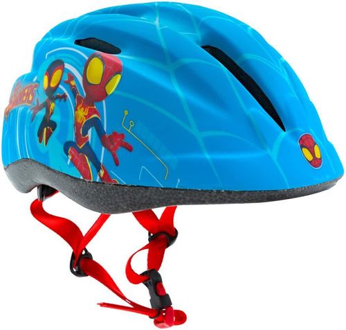 cumpără Cască de protecție Seven 59259 Шлем велосипедный S 48-52cm Spidey în Chișinău 