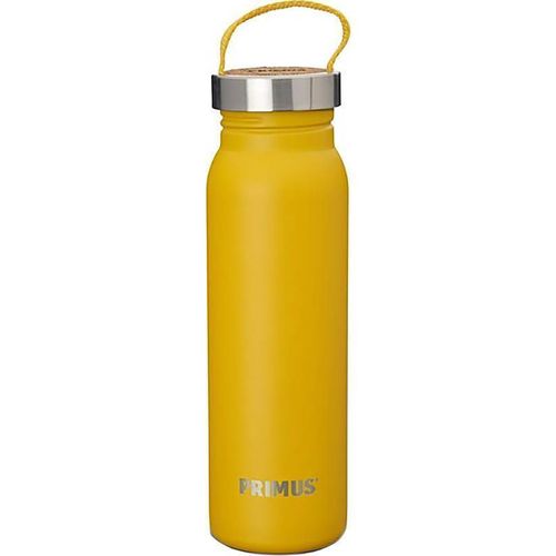 купить Бутылочка для воды Primus Klunken Bottle 0.7 l Yellow в Кишинёве 