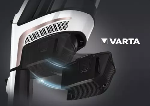 cumpără Aspirator fără fir Miele HX1 Triflex SMUL0 în Chișinău 