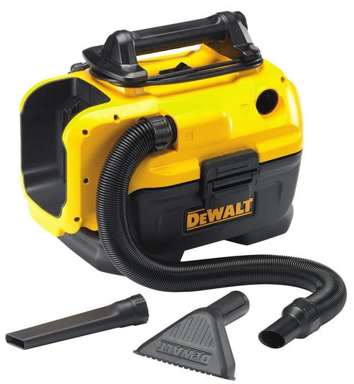 купить Промышленный пылесос DeWalt DCV582-QW в Кишинёве 