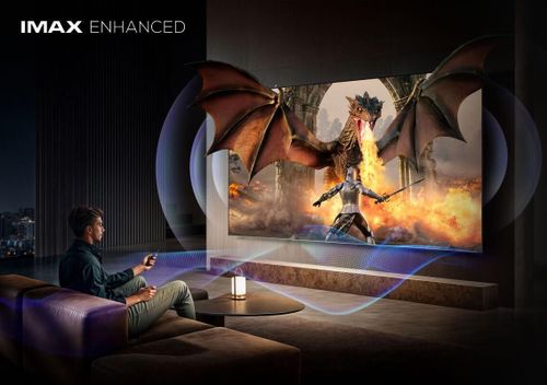 cumpără Televizor Hisense MiniLED 75U8Q în Chișinău 