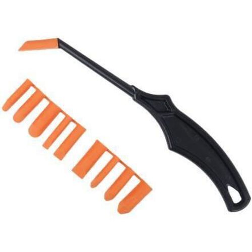 купить Ручной инструмент Tiler 8137-JT шпатель для силикона в Кишинёве 