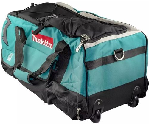 купить Рюкзак для инструментов Makita 831279-0 Geanta textila tip troller 300x700mm в Кишинёве 