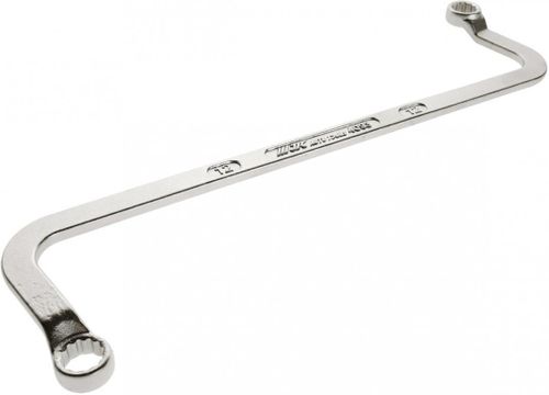 cumpără Cheie fixă JTC JTC-4093 Ключ S-образный (12ММ) спец.дизайн для снятия дверей în Chișinău 