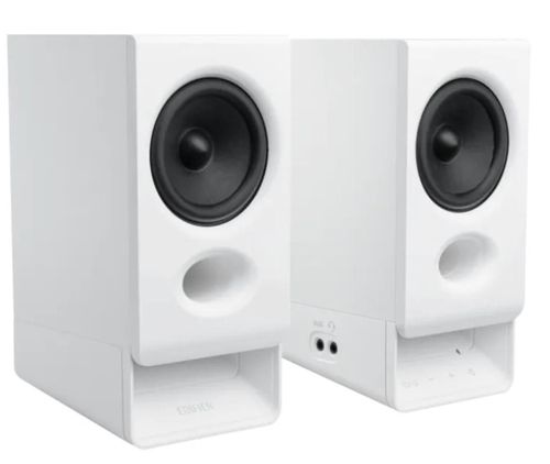 cumpără Boxe multimedia pentru PC Edifier R20BT White 2.0 în Chișinău 