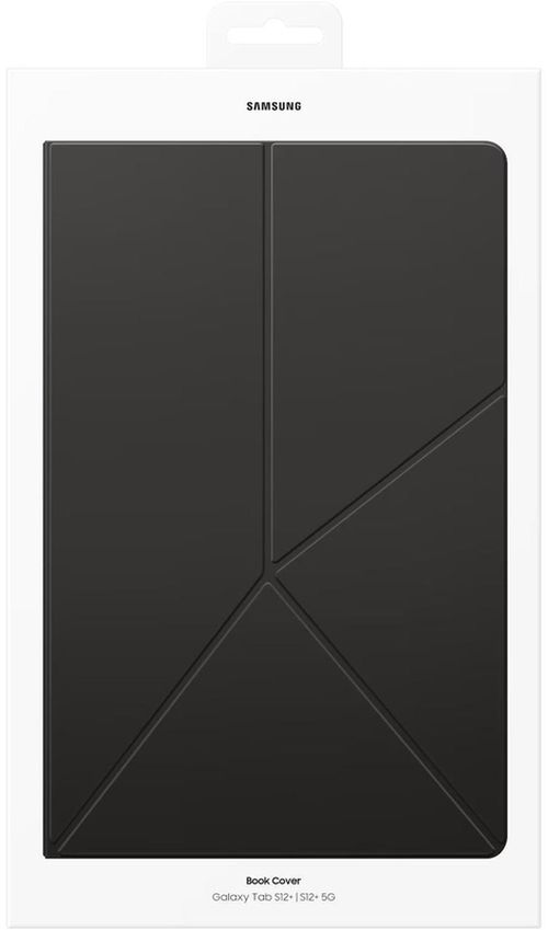 купить Сумка/чехол для планшета Samsung EF-BX840 Tab S12+ Book Cover в Кишинёве 