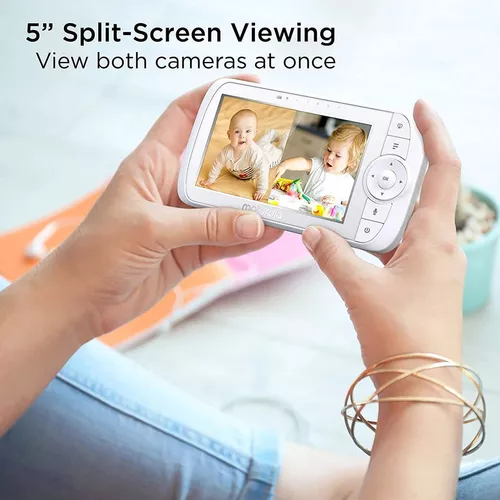 cumpără Monitor bebe Motorola EASE35 TWIN în Chișinău 