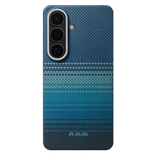 купить Чехол для смартфона Pitaka Samsung S26+ Edge (Moonrise) (KS2602S) в Кишинёве 