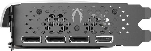купить Видеокарта ZOTAC GeForce RTX 4070 Twin Edge OC White Edition 12GB GDDR6X в Кишинёве 