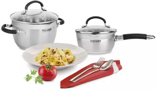 cumpără Căuș Rondell RDS-1445 Zorro cu capac în Chișinău 