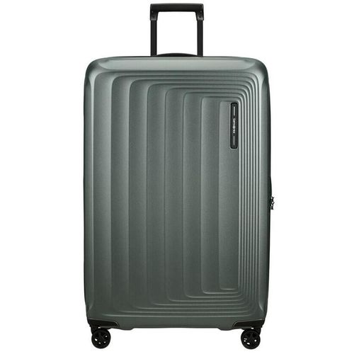 cumpără Valiză Samsonite Nuon 81/30 (134403/9800) în Chișinău 