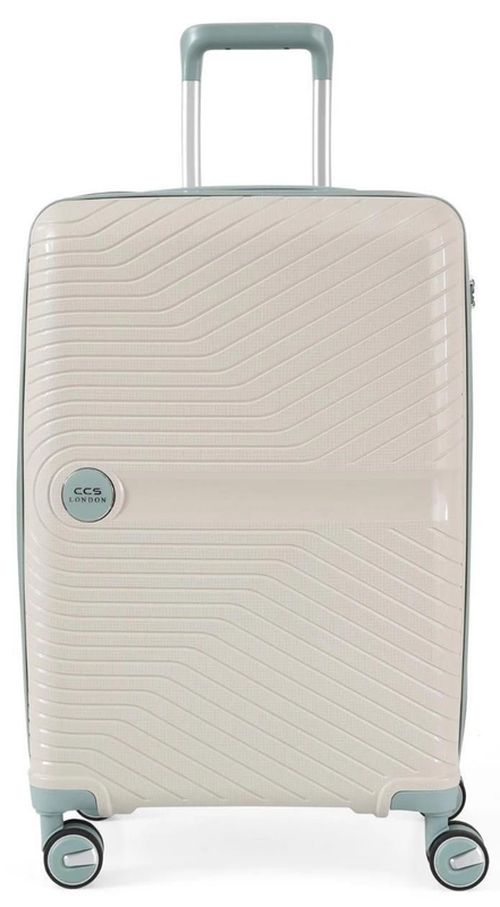 cumpără Valiză CCS 5239 Set White/Blue în Chișinău 