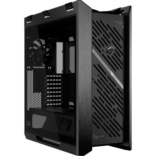 купить Корпус для ПК ASUS ROG Strix Helios II GX601S Black no PSU в Кишинёве 