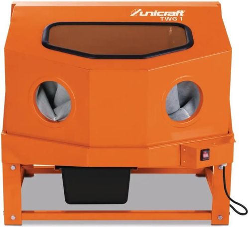 cumpără Utilaj pentru spălarea pieselor Unicraft 6220011 Mașină de spălat piese TWG 1 H în Chișinău 