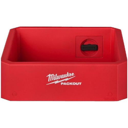 купить Система хранения инструментов Milwaukee 4932480713 suport raft mic Packout в Кишинёве 