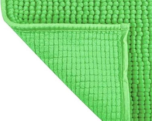 купить Коврик для ванной MSV 40742 Chenille 60x90cm в Кишинёве 