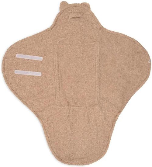 cumpără Accesoriu pentru înfășat Jollein 032-566-67064 Sistem de infasat Bear Boucle Biscuit în Chișinău 