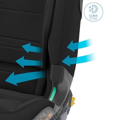 cumpără Scaun auto Maxi Cosi 8618550110 Titan Pro v2 I-Size Autentic Graphite 75-150cm în Chișinău 