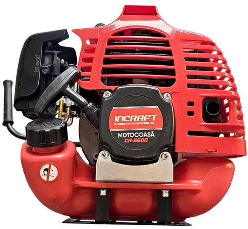 купить Триммер для газона Incraft MSD-024101 Motocoasă 4.1kW CR-5600 в Кишинёве 