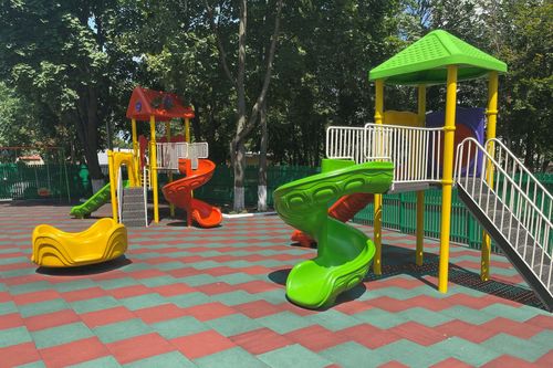 cumpără Teren de joacă PlayPark 1102 ECO-02 în Chișinău 