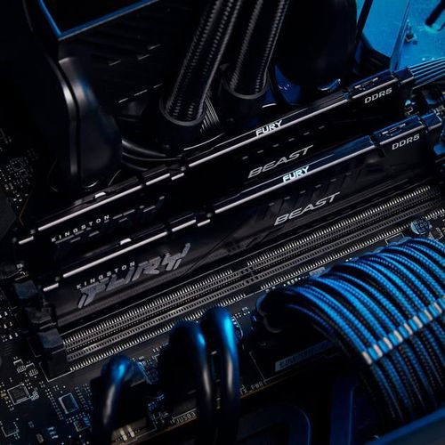 купить Память оперативная Kingston KF560C30BBE-32 в Кишинёве 