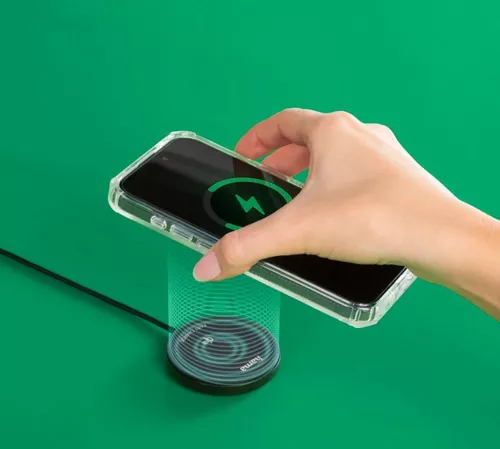 cumpără Încărcător wireless Hama 201725 Wireless Qi2 Charging Pad, Fast 15W în Chișinău 