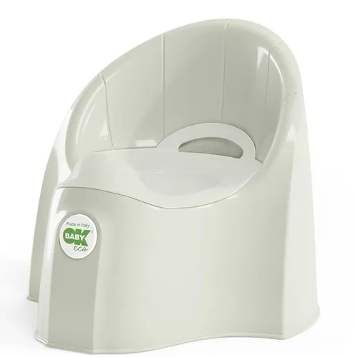 cumpără Oală OK Baby 38910100 Pasha ECO Ivory în Chișinău 