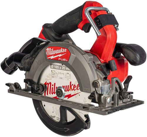 cumpără Fierăstrău Milwaukee 4933499996 M18 FCSDC165-552C FUEL 165mm în Chișinău 