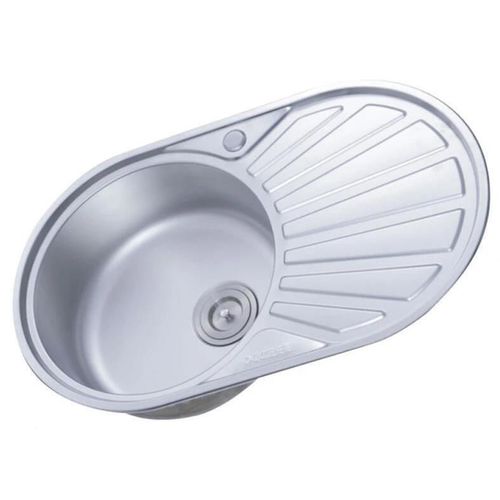 купить Мойка кухонная Freddo SN9004S в Кишинёве 