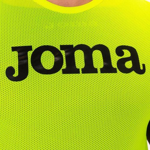 купить Одежда для спорта Joma Training Bib Fluor Yellow (3XS) 101686.060 в Кишинёве 