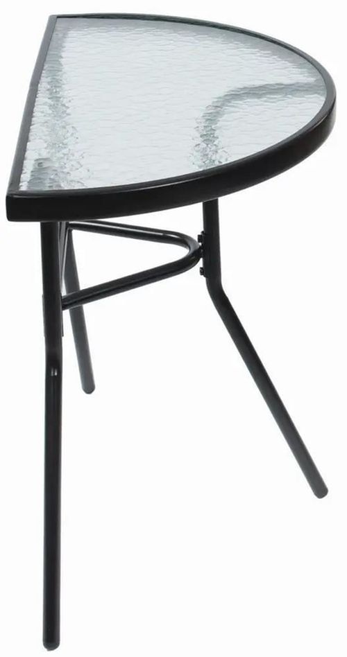 купить Садовая мебель Jumi Masa semirotunda OM-807006 в Кишинёве 