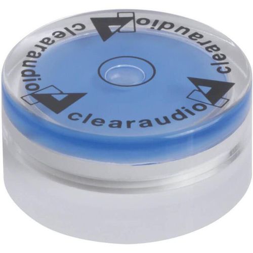 купить Аксессуар для Hi-Fi техники Clearaudio Turntable Level Gauge в Кишинёве 