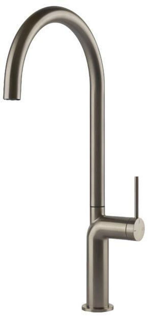 cumpără Bateria bucătărie Gessi 60301-149 Stelo Finox Brushed Nickel în Chișinău 
