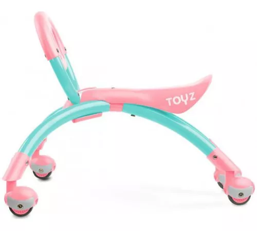 cumpără Tolocar Toyz 2528 Beetle Pink în Chișinău 