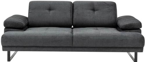 купить Диван Trendy Mustang Antracit, 99x83x199cm в Кишинёве 