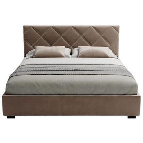 купить Кровать my-STYLE my-Nika 200x200 (P49D20M05) в Кишинёве 