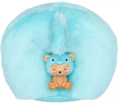 cumpără Păpușă Barbie HRK25 Плюшевый мишка в роли дельфина în Chișinău 