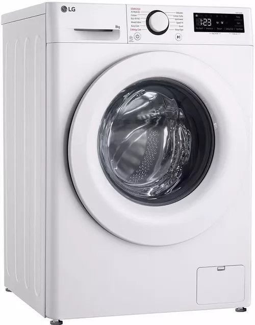 cumpără Mașină de spălat frontală LG F2WR508SWW în Chișinău 